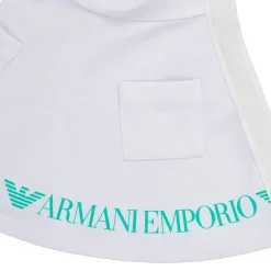 Robes^Emporio Armani - Apollinaire Blanc