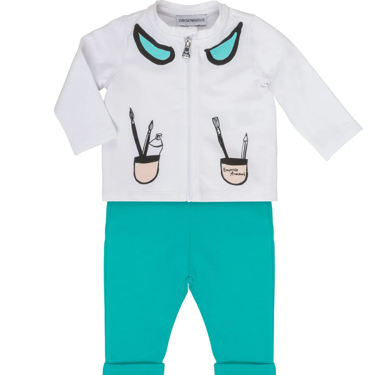 Ensembles Enfant^Emporio Armani - Aubin