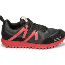 Baskets Mode^Emporio Armani - BOLINNA Noir