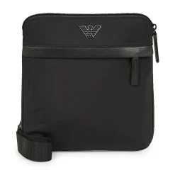 Pochettes / Sacoches^Emporio Armani - CROSSBODY EM001807 Noir