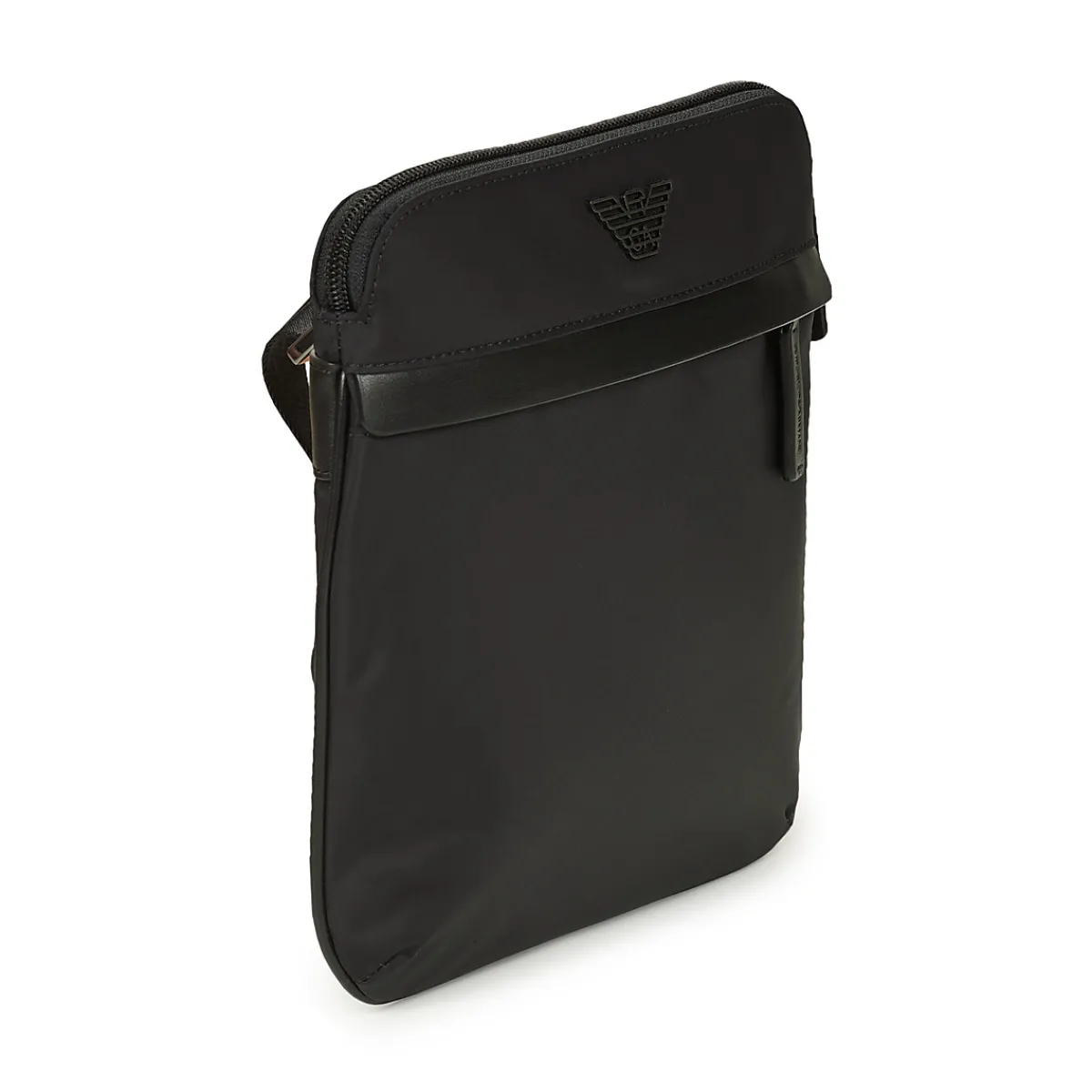 Pochettes / Sacoches^Emporio Armani - CROSSBODY EM001807 Noir
