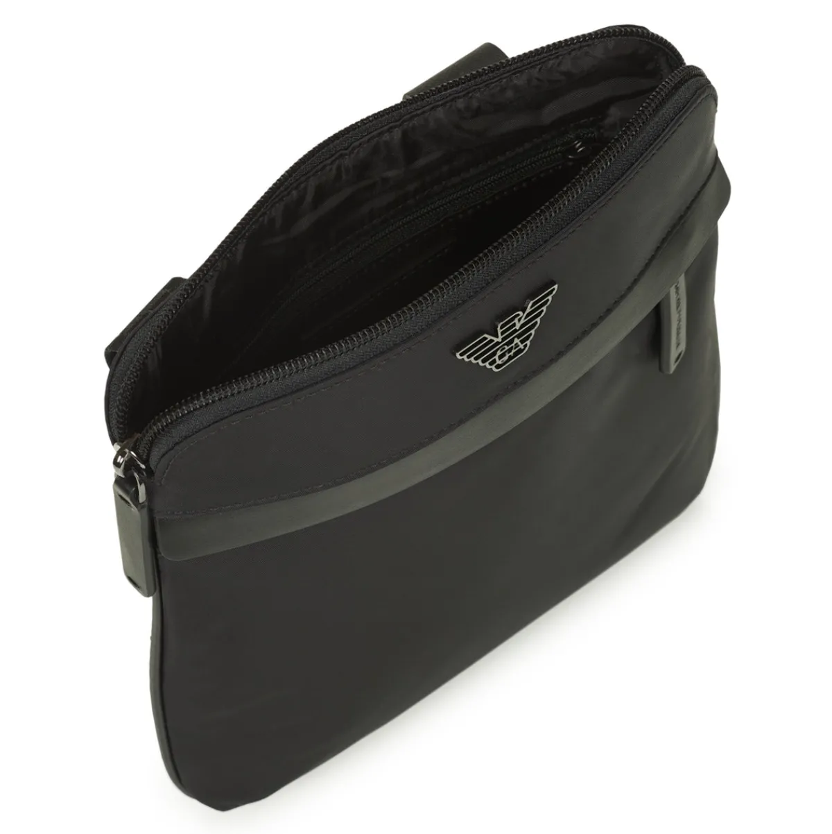 Pochettes / Sacoches^Emporio Armani - CROSSBODY EM001807 Noir