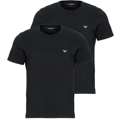 T-shirts & Polos^Emporio Armani - ENDURANCE 2 P CNECK