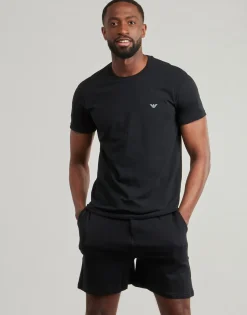 T-shirts & Polos^Emporio Armani - ENDURANCE 2 P CNECK