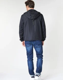 Vestes^Emporio Armani - 6G1BP1-1NHQZ-F978 Marine