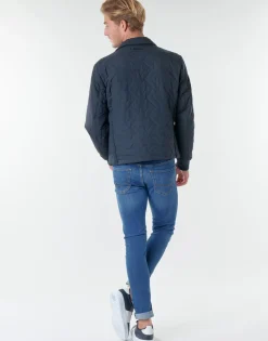 Vestes^Emporio Armani - 6H1BF4 Marine