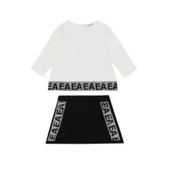 Ensembles Enfant^Emporio Armani - 6HEV08-3J3PZ-0101