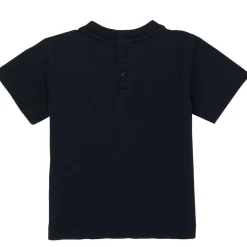 T-shirts & Polos^Emporio Armani - 6HHTA9-1JDXZ-0920 Marine