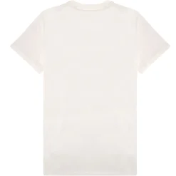 T-shirts & Polos^Emporio Armani - 6H4TQ7-1J00Z-0101 Blanc