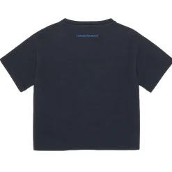 T-shirts & Polos^Emporio Armani - 6H3T7R-2J4CZ-0926 Marine