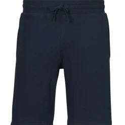 Shorts & Bermudas^Emporio Armani - ICONIC TERRY Marine