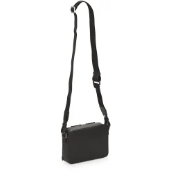 Pochettes / Sacoches^Emporio Armani - MINI BAG EM001186 Noir