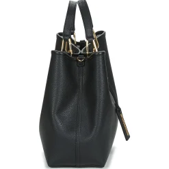 Sacs À Main^Emporio Armani - MYEA BORSA SHOPPING Noir
