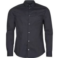 Chemises^Emporio Armani - 8N1C09 Marine