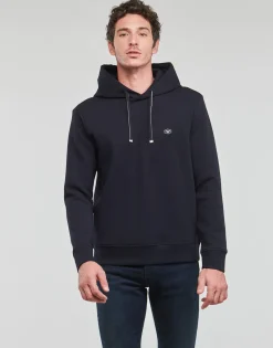 Sweats & Polaires^Emporio Armani - 8N1MD0-1JHS Marine