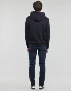 Sweats & Polaires^Emporio Armani - 8N1MD0-1JHS Marine