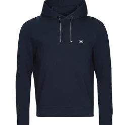 Sweats & Polaires^Emporio Armani - 8N1MD0-1JHS Marine