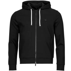 Sweats & Polaires^Emporio Armani - 8N1MG0 Noir