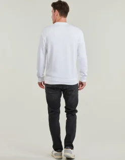 Sweats & Polaires^Emporio Armani - 8N1MR6 Blanc
