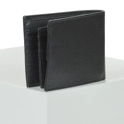 Portefeuilles / Porte-monnaie^Emporio Armani - SET 2 PEZZI Noir
