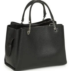 Sacs À Main^Emporio Armani - SHOPPING BAG Y3D159 Noir