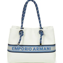 Sacs À Main^Emporio Armani - SHOPPING BAG EW000360