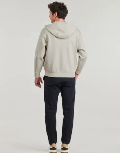 Sweats & Polaires^Emporio Armani - SWEATSHIRT EM001122 Greige