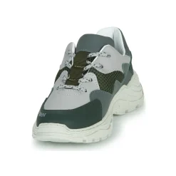Baskets Mode^Emporio Armani - XYX008-XOI34