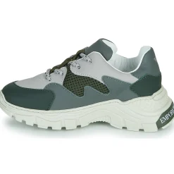 Baskets Mode^Emporio Armani - XYX008-XOI34