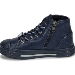 Baskets Mode^Emporio Armani - XYZ004-XOI25 Marine