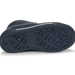 Baskets Mode^Emporio Armani - XYZ004-XOI25 Marine