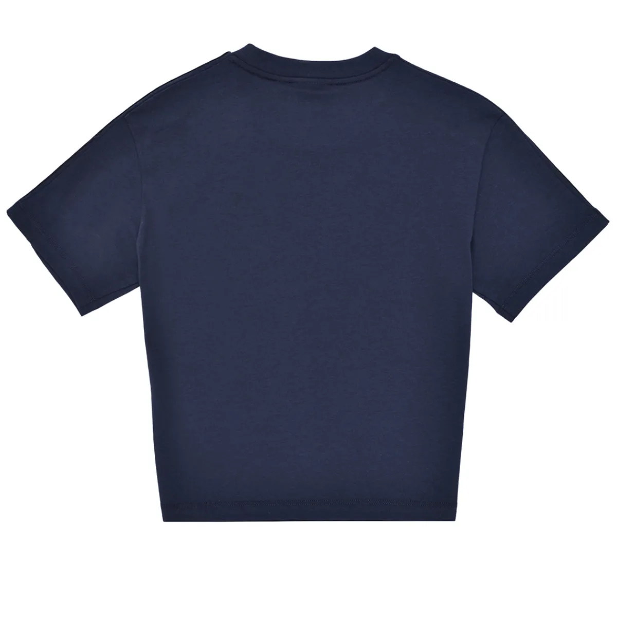 T-shirts & Polos^Emporio Armani EA7 - 7 LINES TSHIRT