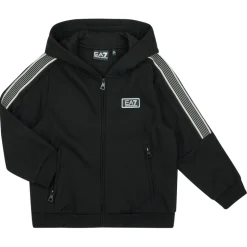 Sweats & Polaires^Emporio Armani EA7 - 7 LINES SWEATSHIRT 6DBM61