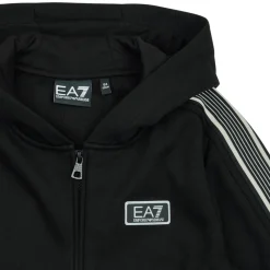 Sweats & Polaires^Emporio Armani EA7 - 7 LINES SWEATSHIRT 6DBM61