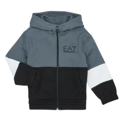 Joggings & Survêtements^Emporio Armani EA7 - ATHLETIC COLORBLOCK TRACKSUIT