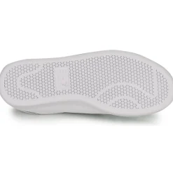 Baskets Mode^Emporio Armani EA7 - CLASSIC NEW CC Blanc