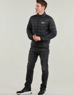 Manteaux^Emporio Armani EA7 - CORE IDENTITY DOWN JACKET