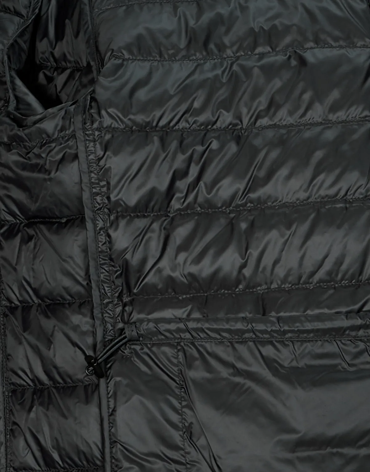Manteaux^Emporio Armani EA7 - CORE IDENTITY DOWN JACKET