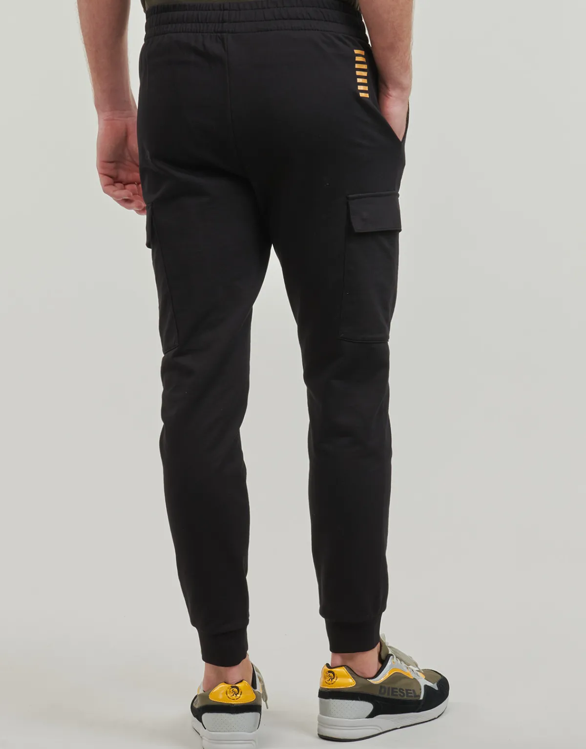 Joggings & Survêtements^Emporio Armani EA7 - CORE IDENTITY PANT 8NPP59