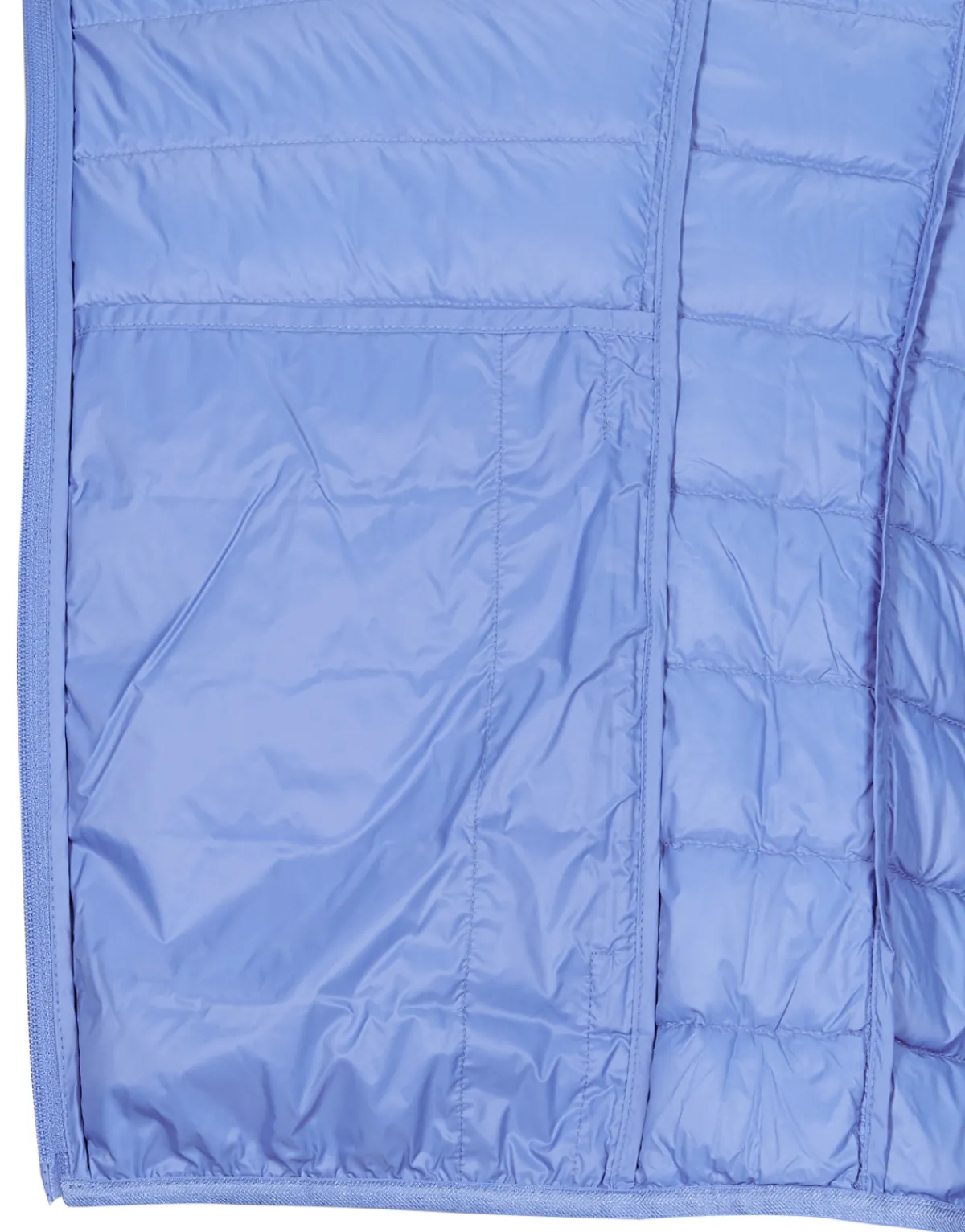 Manteaux^Emporio Armani EA7 - CORE IDENTITY DOWN JACKET HD Bleu