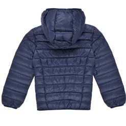 Manteaux^Emporio Armani EA7 - CORE ID DOWN JACKET Marine