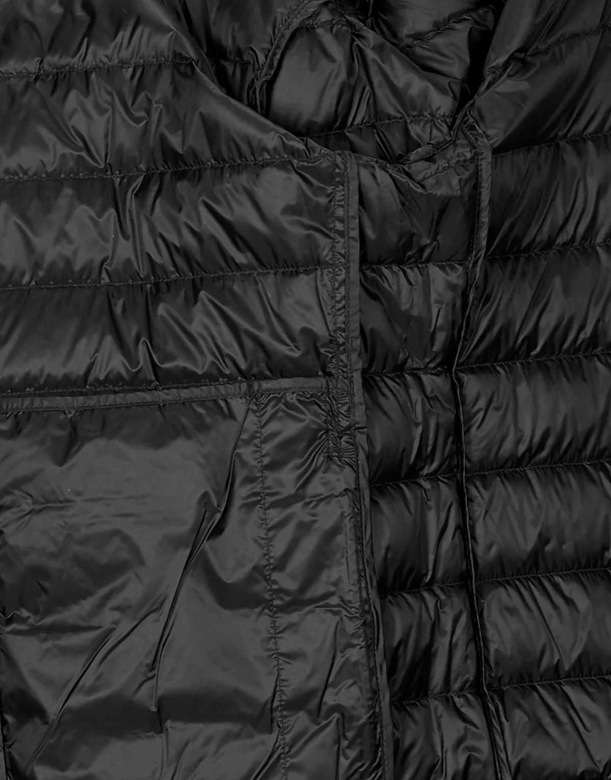 Manteaux^Emporio Armani EA7 - CORE IDENTITY DOWN JACKET HD
