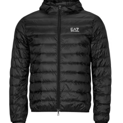 Manteaux^Emporio Armani EA7 - CORE IDENTITY DOWN JACKET HD