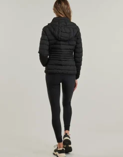 Manteaux^Emporio Armani EA7 - CORE LADY BOMBER JKT