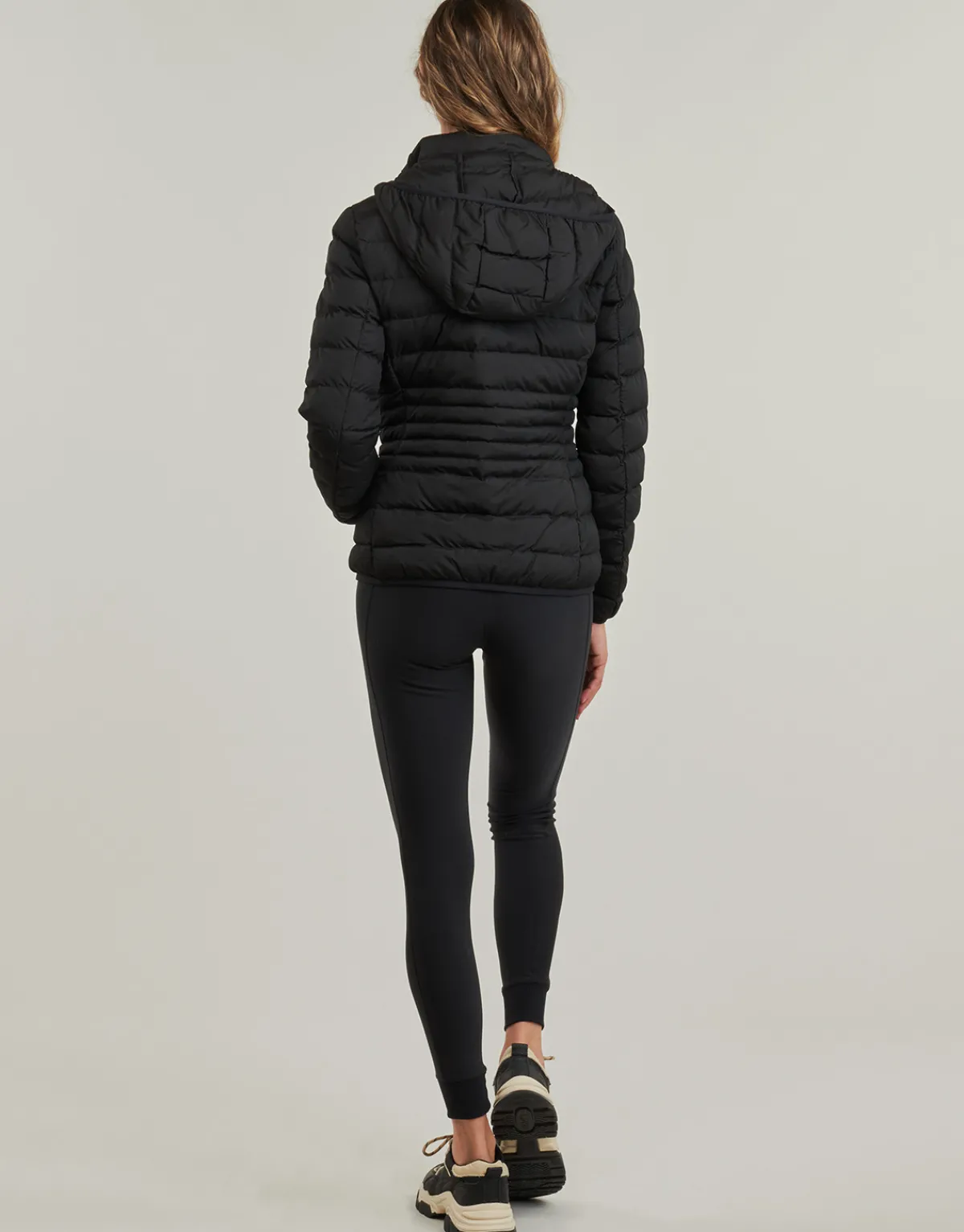 Manteaux^Emporio Armani EA7 - CORE LADY BOMBER JKT
