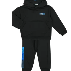 Joggings & Survêtements^Emporio Armani EA7 - LOGO SERIES TRACKSUIT