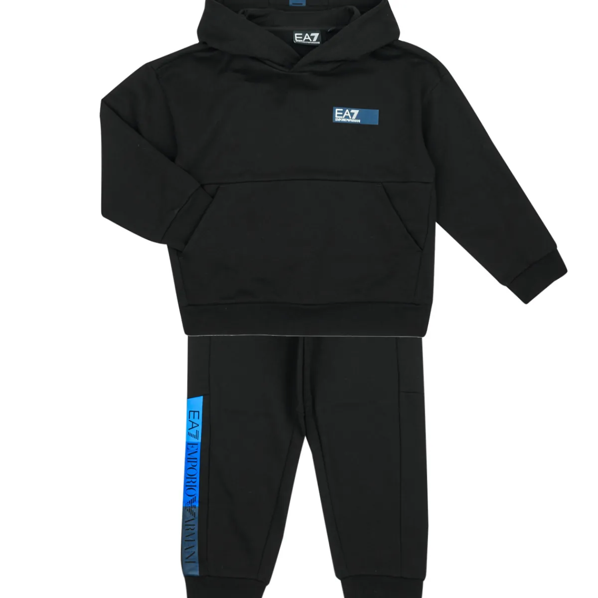 Joggings & Survêtements^Emporio Armani EA7 - LOGO SERIES TRACKSUIT