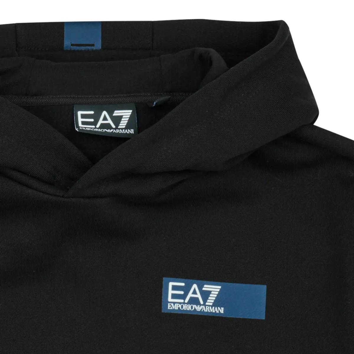 Joggings & Survêtements^Emporio Armani EA7 - LOGO SERIES TRACKSUIT