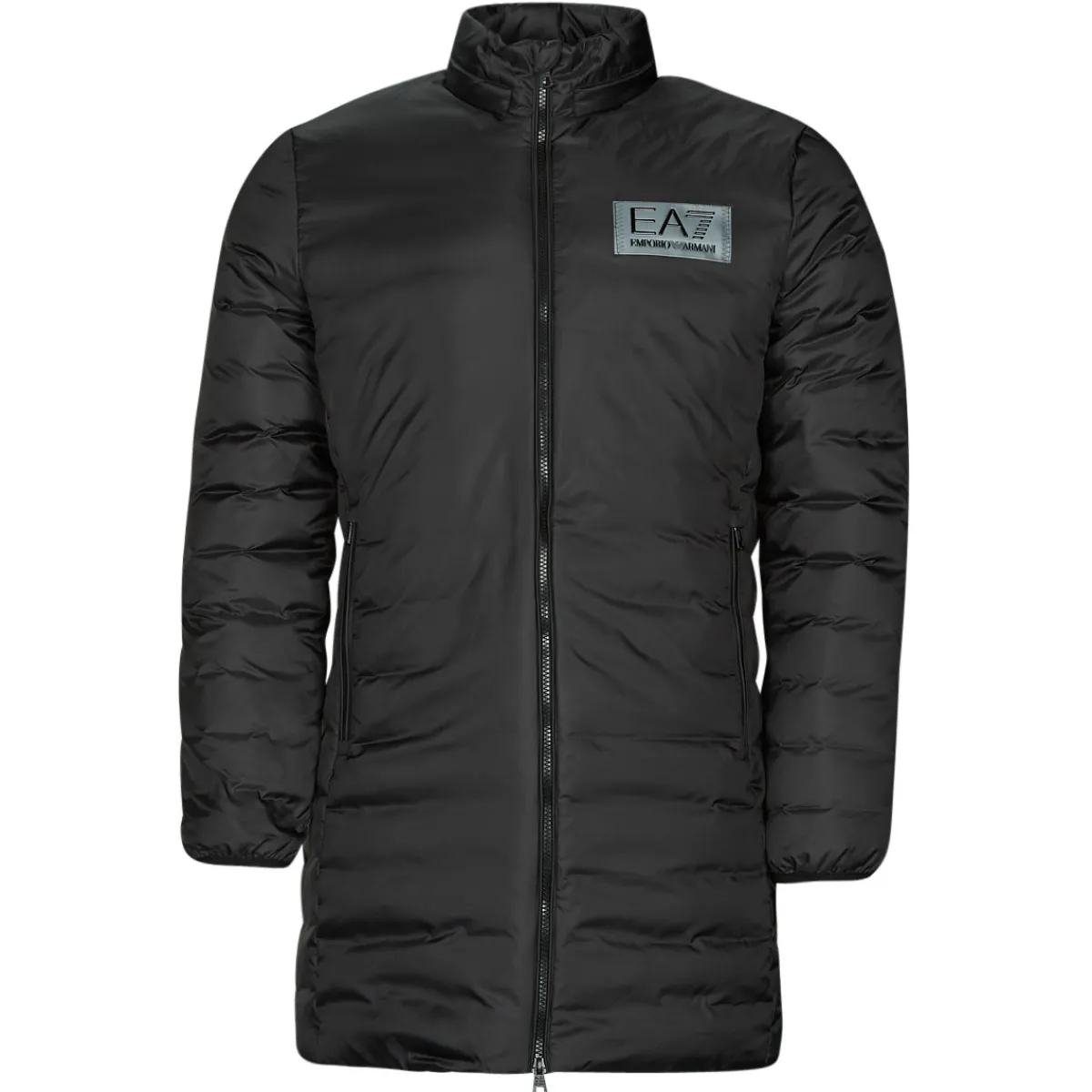 Manteaux^Emporio Armani EA7 - 6LPK12 Noir