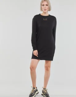 Robes^Emporio Armani EA7 - 6LTA53